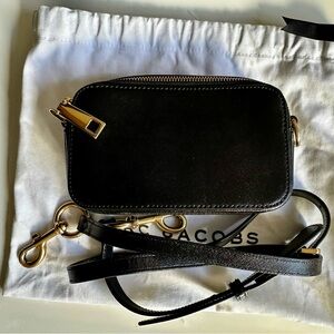 Marc Jacob Camera Bag Sequin